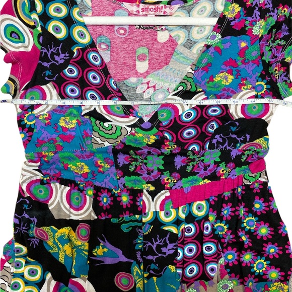 Smash! Dress - Picture 6 of 6